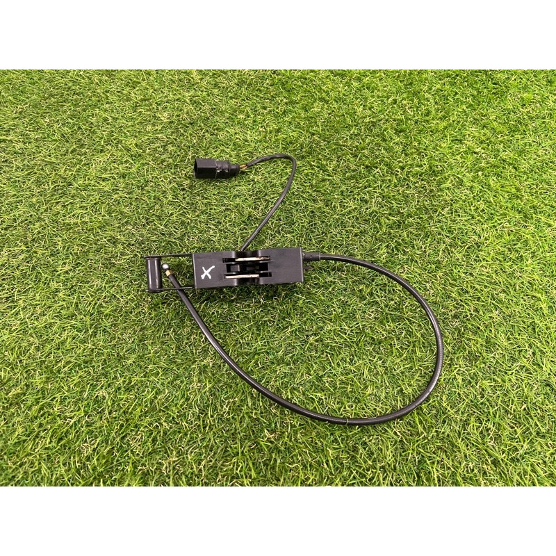 Замок капота (кузов и элементы) AUDI Q7 4L 2011 3.0 CATA 4L0823509B