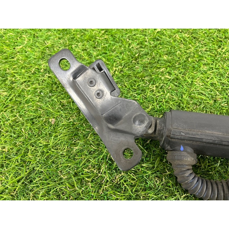 Привод двери багажника (электрика) BMW X5 E70 2009 4.8 N62N 51247332696