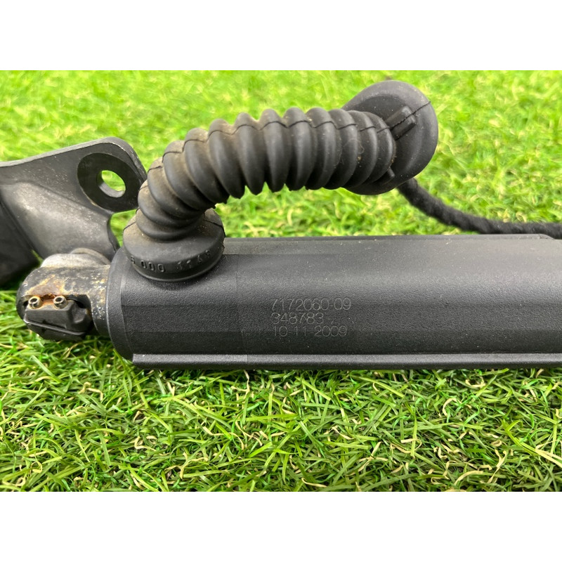 Привод двери багажника (электрика) BMW X5 E70 2009 4.8 N62N 51247332696