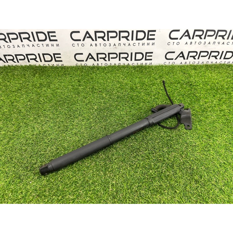 Привод двери багажника (электрика) BMW X5 E70 2009 4.8 N62N 51247332695