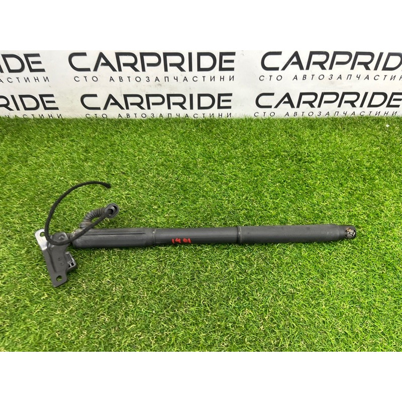 Привод двери багажника (электрика) BMW X5 E70 2009 4.8 N62N 51247332695