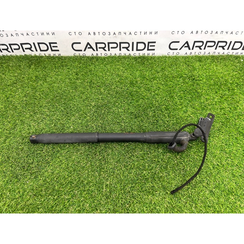 Привод двери багажника (электрика) BMW X5 E70 2009 4.8 N62N 51247332695