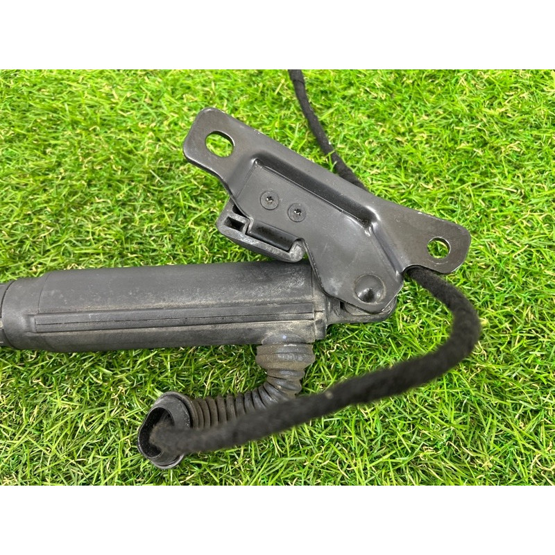 Привод двери багажника (электрика) BMW X5 E70 2009 4.8 N62N 51247332695