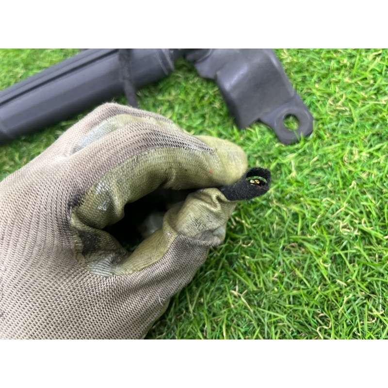 Привод двери багажника (электрика) BMW X5 E70 2009 4.8 N62N 51247332695