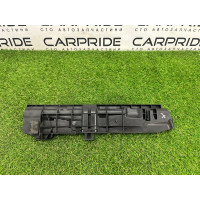 Крепление радиатора