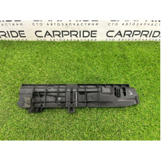 Крепление радиатора