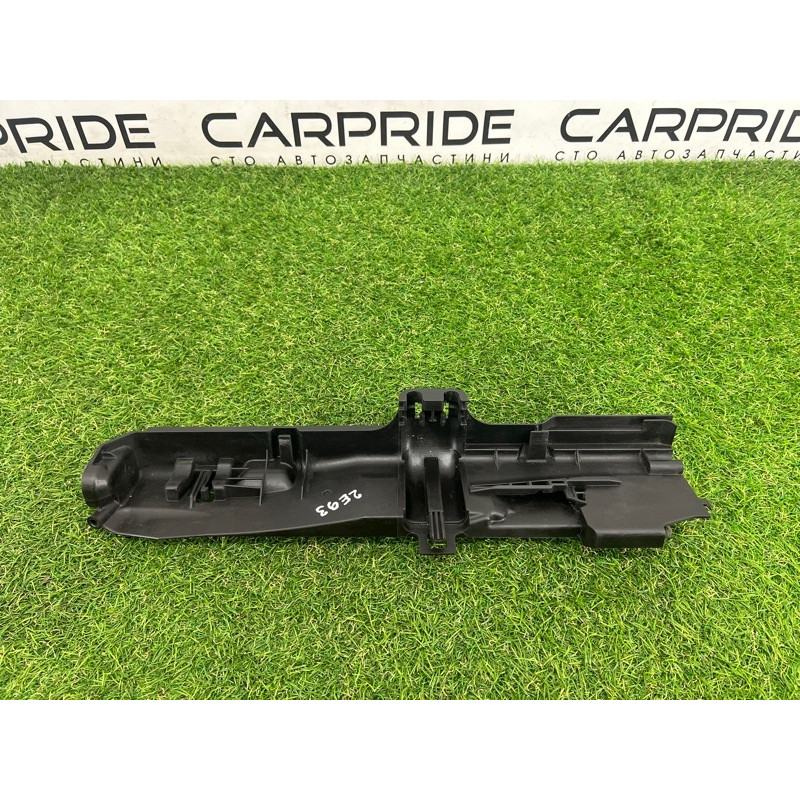 Крепление радиатора (кузов и элементы) BMW 3-series E93 2008 3.0 N54 17107524912