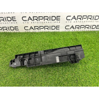 Кріплення радіатора