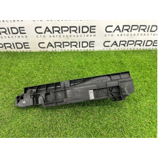 Кріплення радіатора