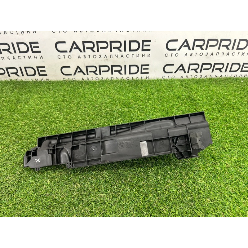 Кріплення радіатора (кузов і елементи) BMW 3-series E93 2008 3.0 N54 17107524914