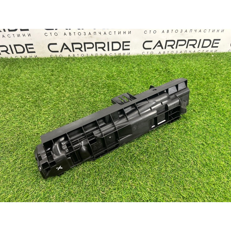 Кріплення радіатора (кузов і елементи) BMW 3-series E93 2008 3.0 N54 17107524914