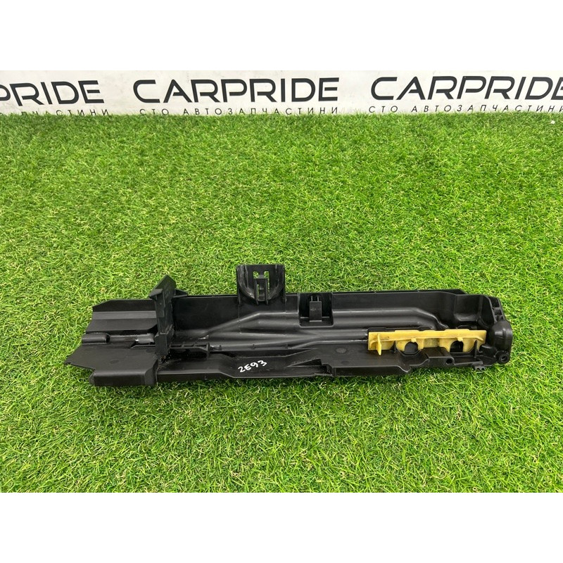 Кріплення радіатора (кузов і елементи) BMW 3-series E93 2008 3.0 N54 17107524914