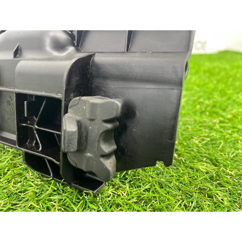 Кріплення радіатора (кузов і елементи) BMW 3-series E93 2008 3.0 N54 17107524914