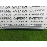 Накладка двері зовнішня