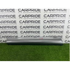 Накладка двери внешняя