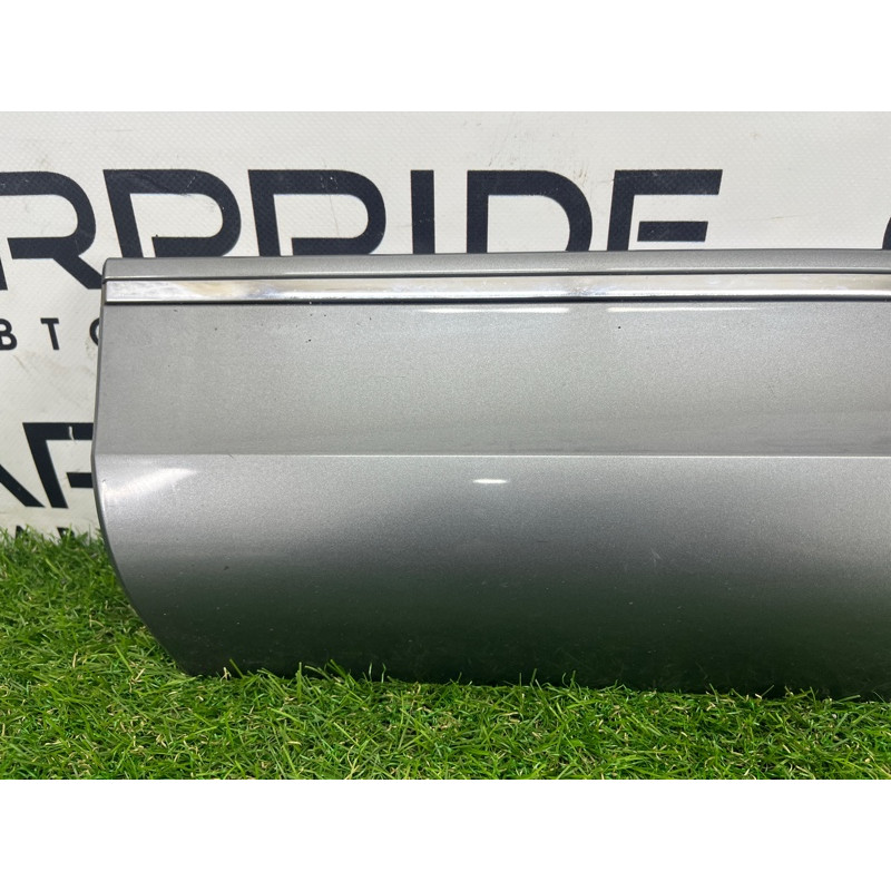 Накладка двери внешняя (кузов и элементы) AUDI Q7 4L 2011 3.0 CATA 4L0853959QGRU