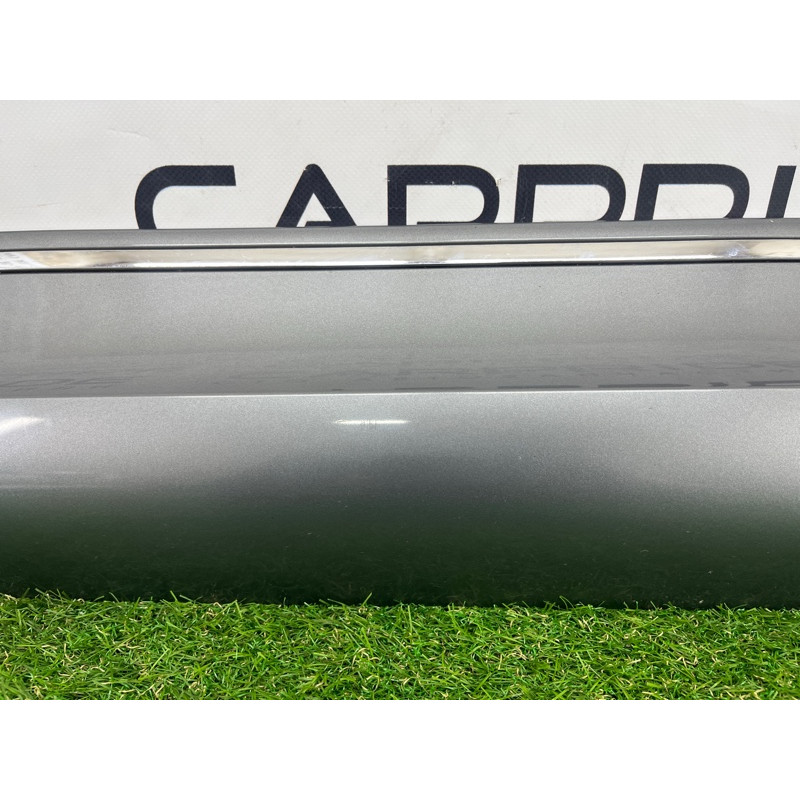 Накладка двери внешняя (кузов и элементы) AUDI Q7 4L 2011 3.0 CATA 4L0853959QGRU