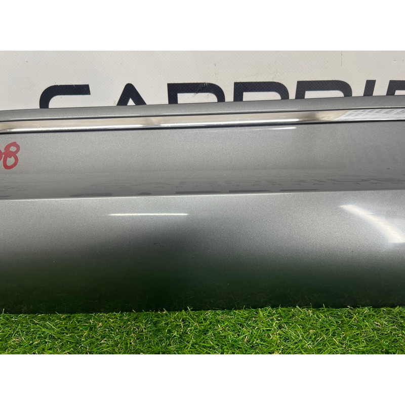 Накладка двери внешняя (кузов и элементы) AUDI Q7 4L 2011 3.0 CATA 4L0853959QGRU