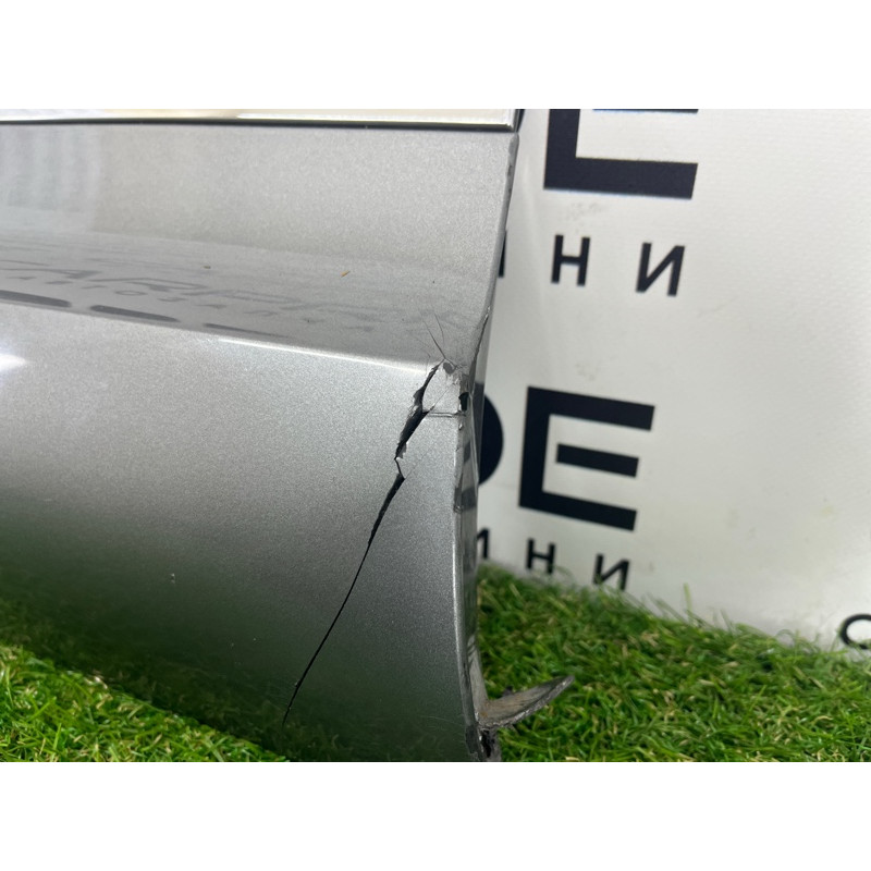 Накладка двери внешняя (кузов и элементы) AUDI Q7 4L 2011 3.0 CATA 4L0853959QGRU