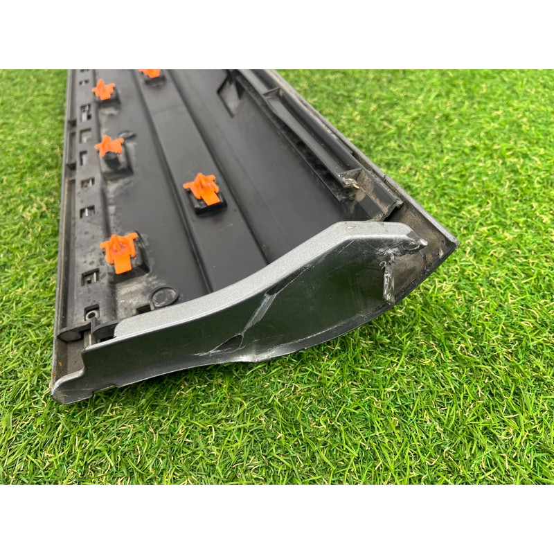 Накладка двери внешняя (кузов и элементы) AUDI Q7 4L 2011 3.0 CATA 4L0853959QGRU