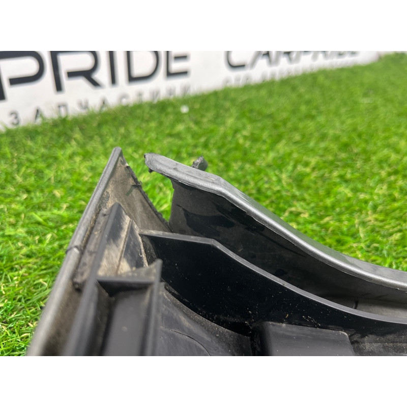 Накладка двери внешняя (кузов и элементы) AUDI Q7 4L 2011 3.0 CATA 4L0853959QGRU