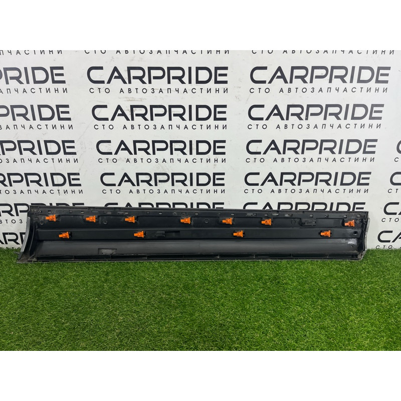 Накладка двери внешняя (кузов и элементы) AUDI Q7 4L 2011 3.0 CATA 4L0853959QGRU