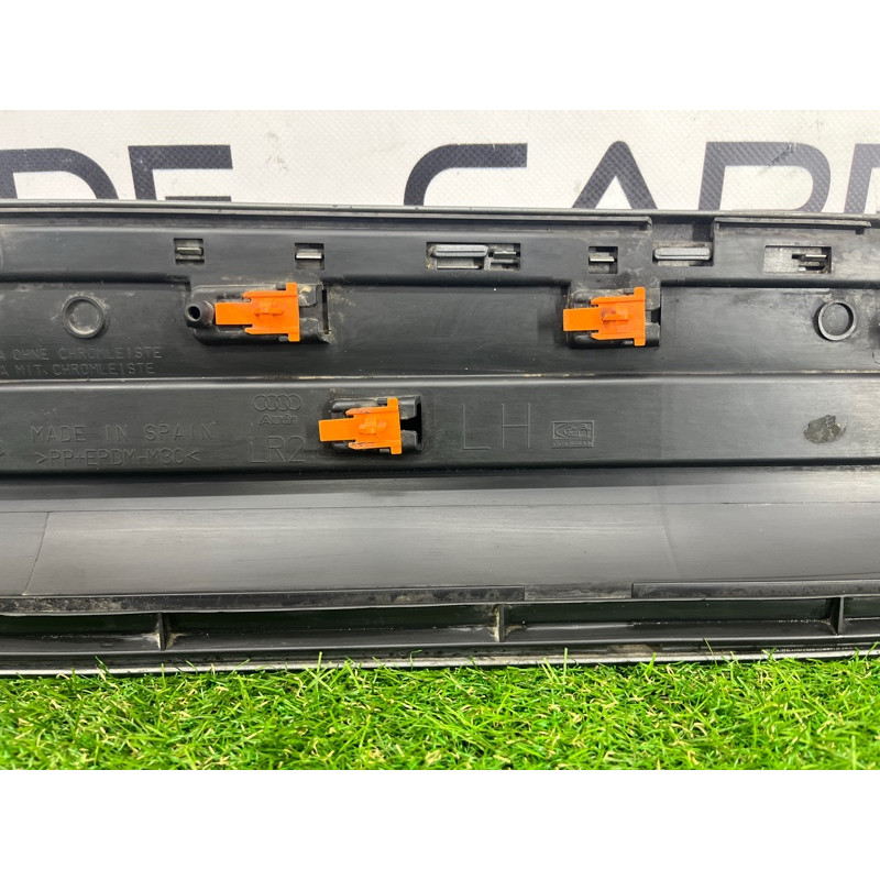 Накладка двери внешняя (кузов и элементы) AUDI Q7 4L 2011 3.0 CATA 4L0853959QGRU