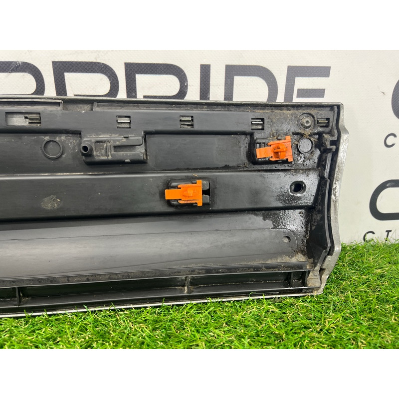 Накладка двери внешняя (кузов и элементы) AUDI Q7 4L 2011 3.0 CATA 4L0853959QGRU