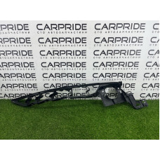 Крепление крыла