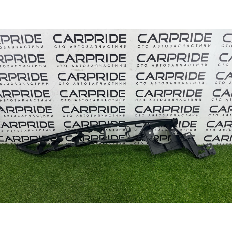 Крепление крыла (кузов и элементы) BMW X5 E70 2009 4.8 N62N 51657157990