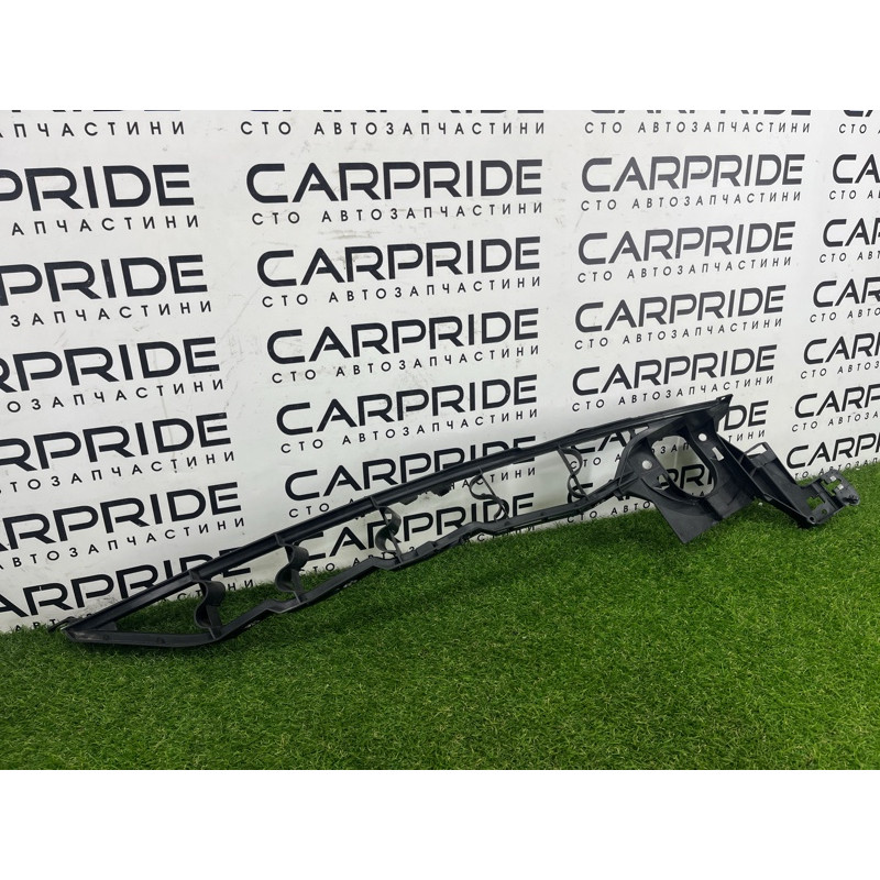 Крепление крыла (кузов и элементы) BMW X5 E70 2009 4.8 N62N 51657157990