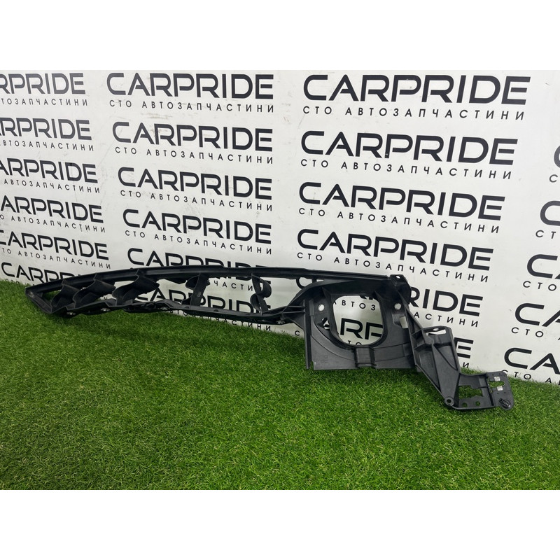 Крепление крыла (кузов и элементы) BMW X5 E70 2009 4.8 N62N 51657157990