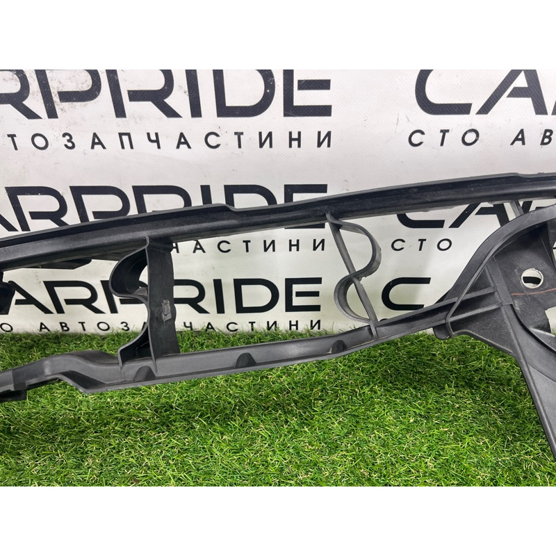 Крепление крыла (кузов и элементы) BMW X5 E70 2009 4.8 N62N 51657157990