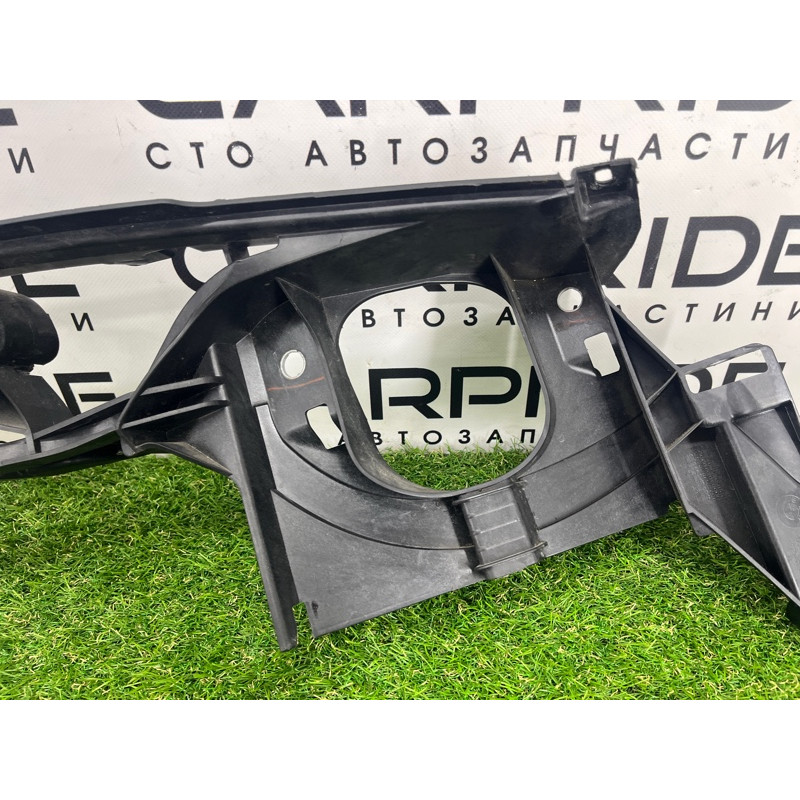 Крепление крыла (кузов и элементы) BMW X5 E70 2009 4.8 N62N 51657157990