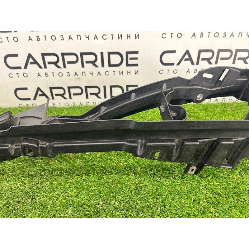 Крепление крыла (кузов и элементы) BMW X5 E70 2009 4.8 N62N 51657157990