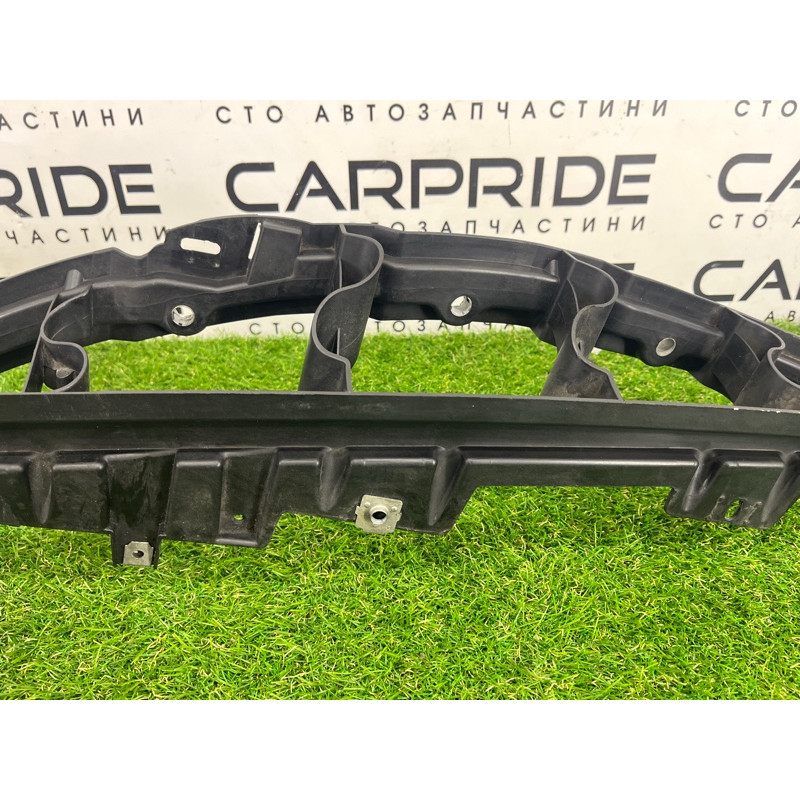 Крепление крыла (кузов и элементы) BMW X5 E70 2009 4.8 N62N 51657157990