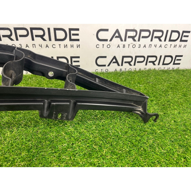 Крепление крыла (кузов и элементы) BMW X5 E70 2009 4.8 N62N 51657157990