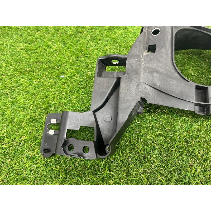 Крепление крыла (кузов и элементы) BMW X5 E70 2009 4.8 N62N 51657157990