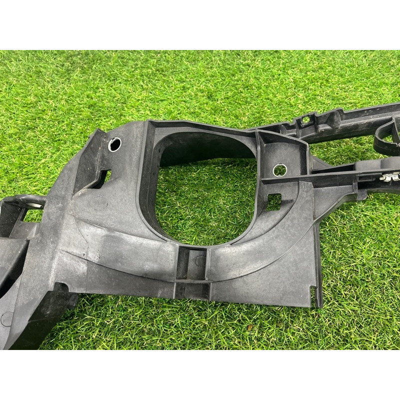 Крепление крыла (кузов и элементы) BMW X5 E70 2009 4.8 N62N 51657157990