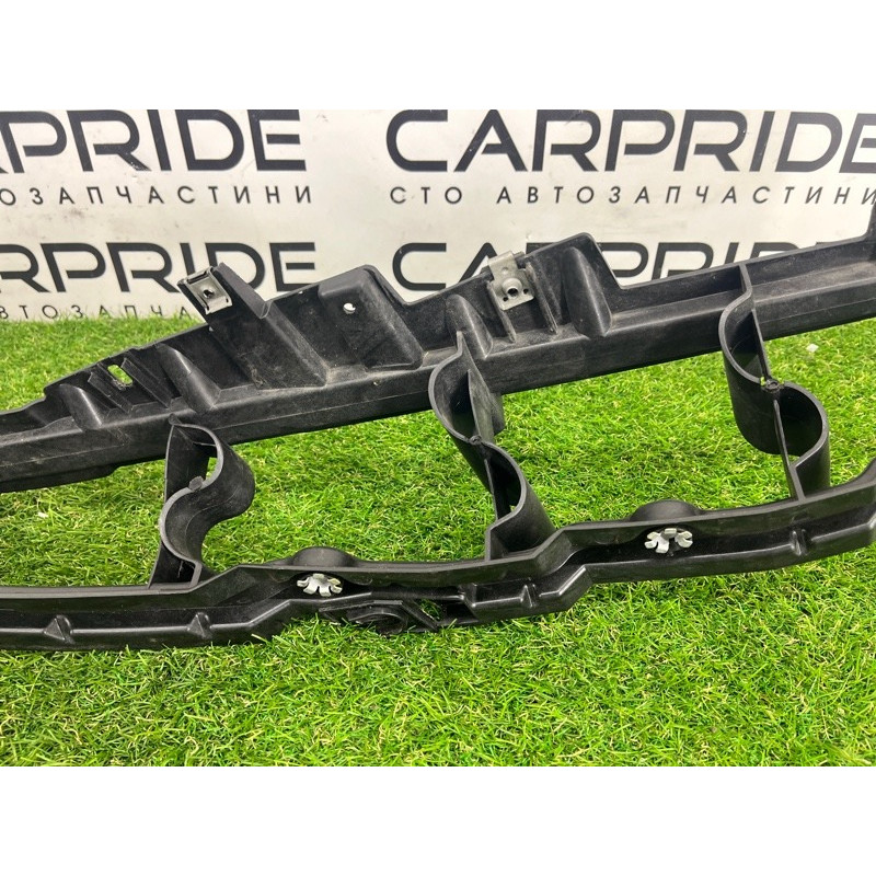 Крепление крыла (кузов и элементы) BMW X5 E70 2009 4.8 N62N 51657157990