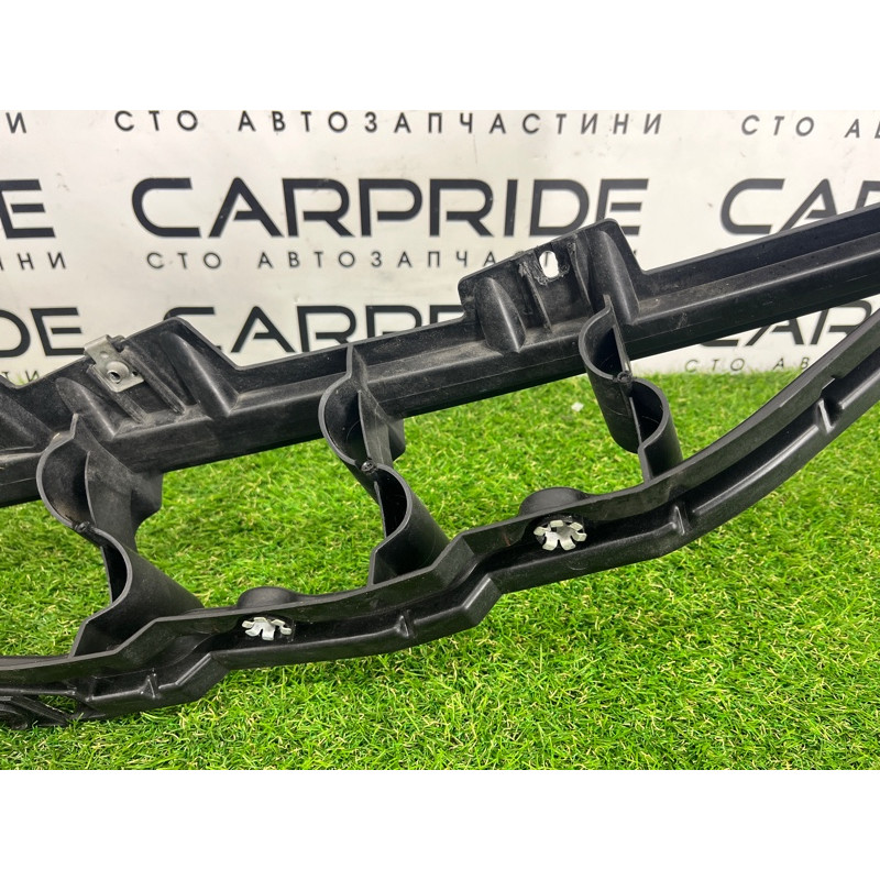 Крепление крыла (кузов и элементы) BMW X5 E70 2009 4.8 N62N 51657157990