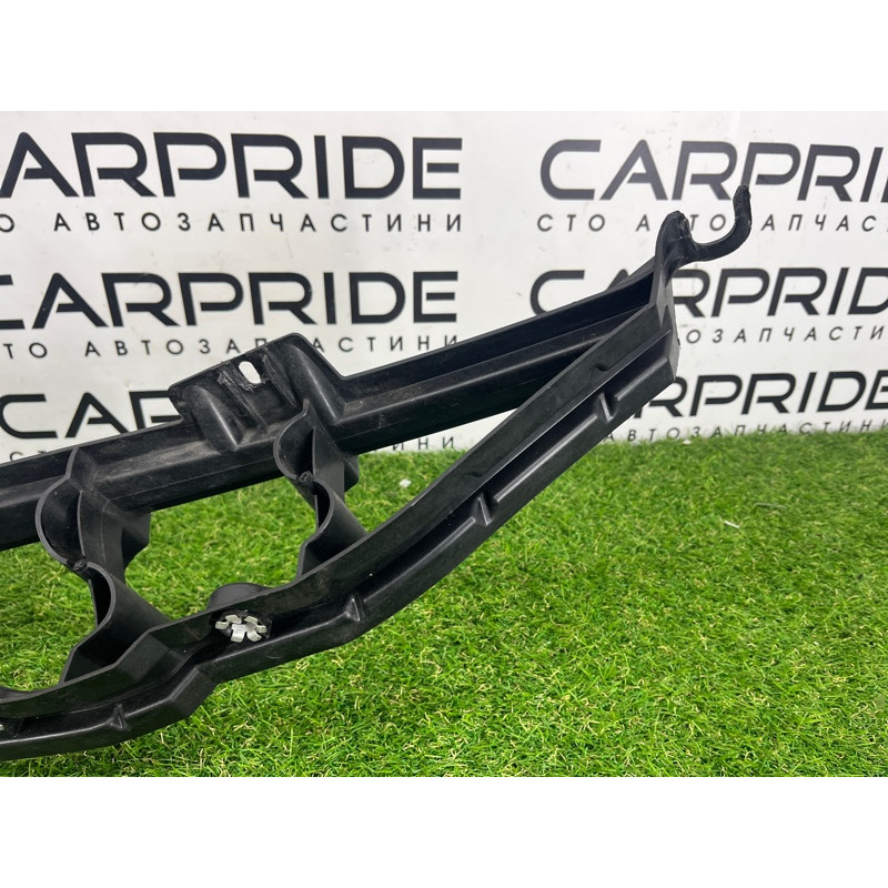 Крепление крыла (кузов и элементы) BMW X5 E70 2009 4.8 N62N 51657157990