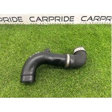 Патрубок интеркулера