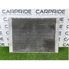 Радиатор охлаждения