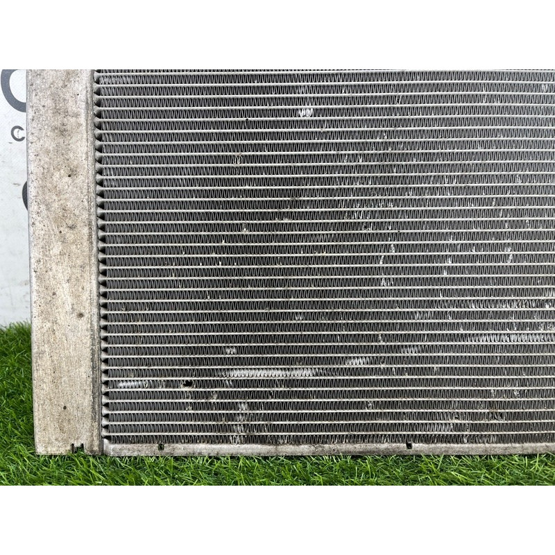 Радиатор охлаждения (система охлаждения) BMW 5-series E60 2004 M54B22 17117519212