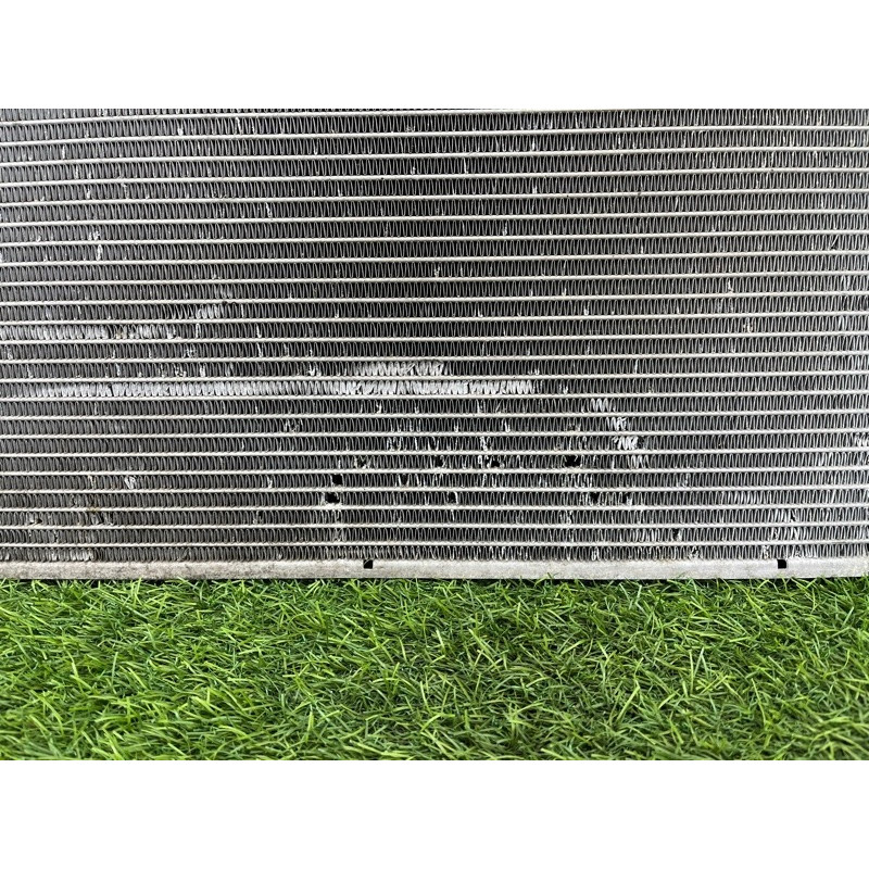 Радиатор охлаждения (система охлаждения) BMW 5-series E60 2004 M54B22 17117519212