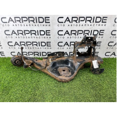 Рычаг подвески