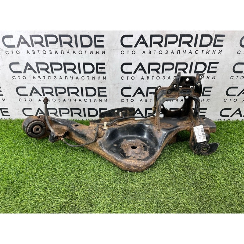 Рычаг подвески (подвеска) Nissan Juke F15 2011 1.6 555011KD0A