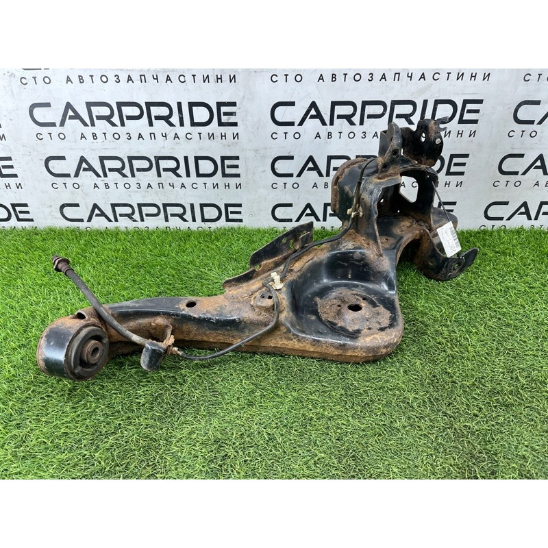 Рычаг подвески (подвеска) Nissan Juke F15 2011 1.6 555011KD0A