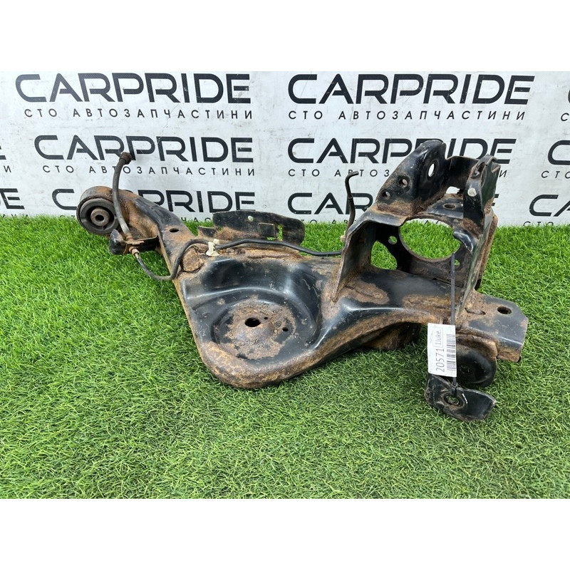 Рычаг подвески (подвеска) Nissan Juke F15 2011 1.6 555011KD0A